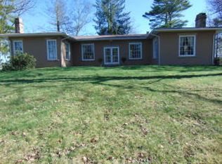 7358 Beech Run Rd, Jumping Branch, WV 25969