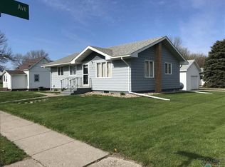 701 S Broadway St, Ellsworth, MN 56129