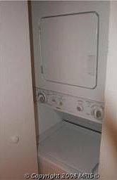 No more trips to the laundramat!