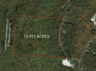 01 Bliss Rd, Florida, MA 01247