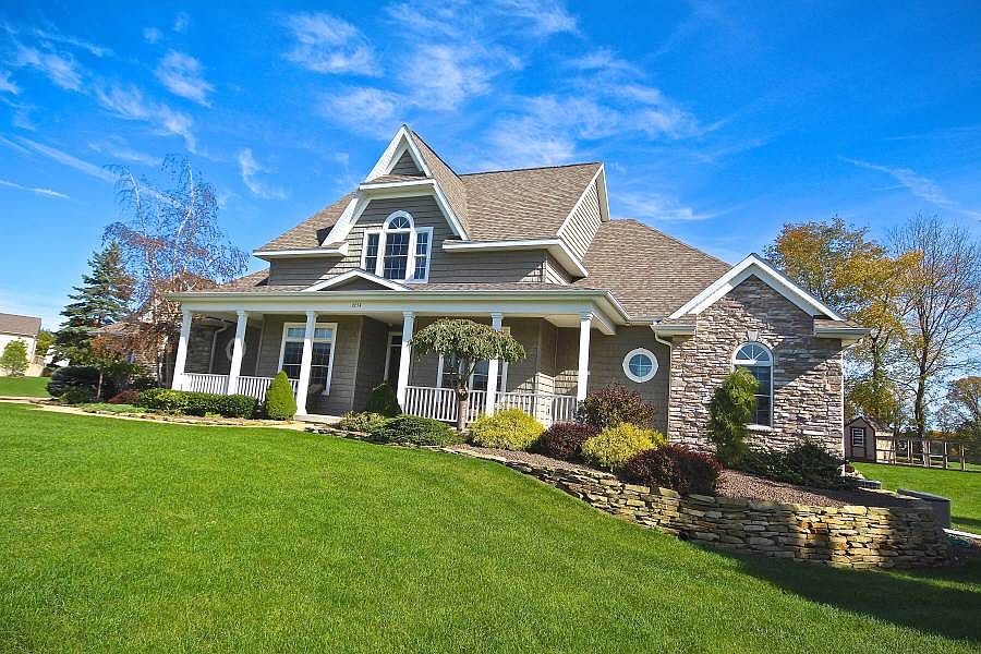 7254 Fairfield Ct, Spring Arbor, MI 49283 Zillow