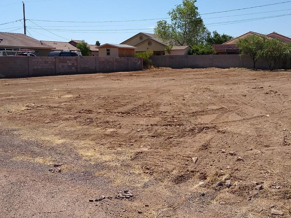 2nd image of 5383 E Santa Clara Dr Lot 122