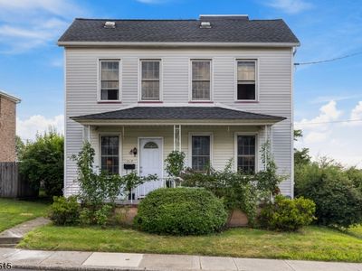 828 Columbus Ave, Phillipsburg, NJ, 08865