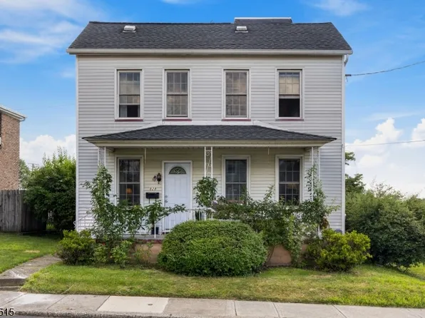 828 Columbus Ave, Phillipsburg Town, NJ 08865