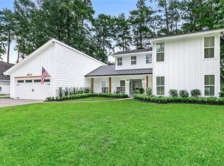 123 E Ruelle St, Mandeville, LA 70471