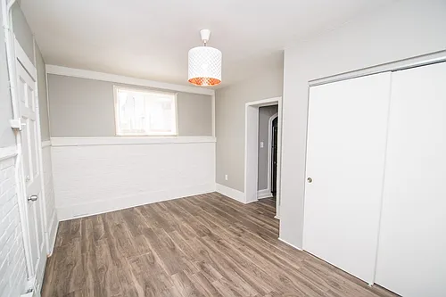 Floor plan Studio