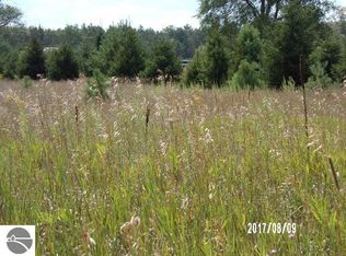 0 W 8th Rd, Mesick, MI 49668