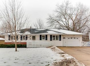 478 12th Ave NW, New Brighton, MN 55112