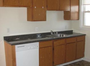 101 Sydney St #1S, Boston, MA 02125