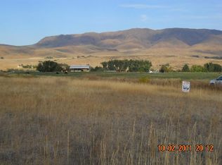 Tbd Sweet Ola Hwy, Sweet, ID 83670