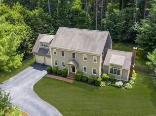 65 Canoe Tree St, Marshfield, MA 02050