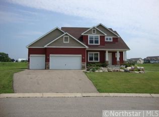 234 Cottonwood St NE, Lonsdale, MN 55046