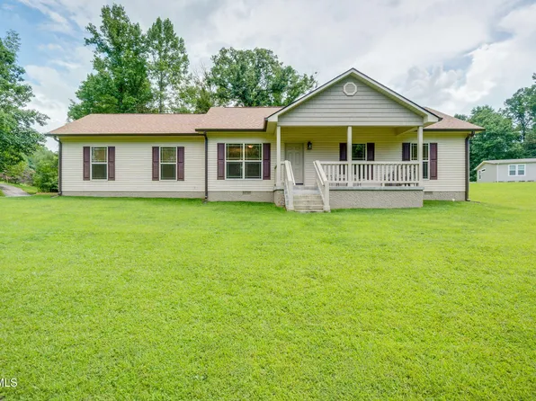 1103 Marbleton Rd, Unicoi, TN 37692