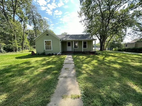 110 E Summit Ave, Shenandoah, IA 51601