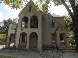 6138 Llano Ave, Dallas, TX 75214