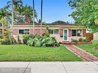 1426 Garfield St, Hollywood, FL 33020