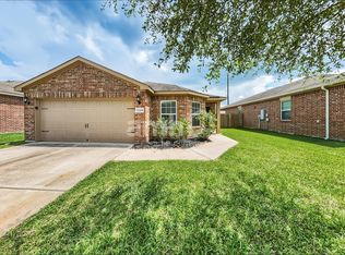 22431 Bauer Canyon Dr, Hockley, TX 77447