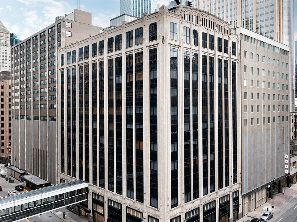 Groove Lofts