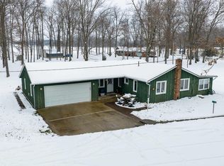 1780 S 11th St, Albion, IN 46701