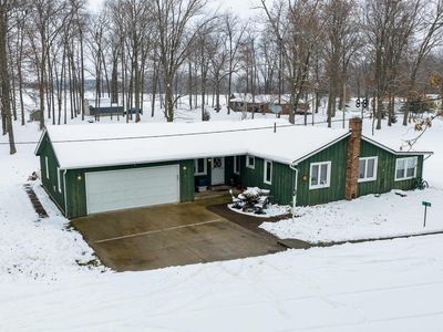 1780 S 11th St, Albion, IN, 46701