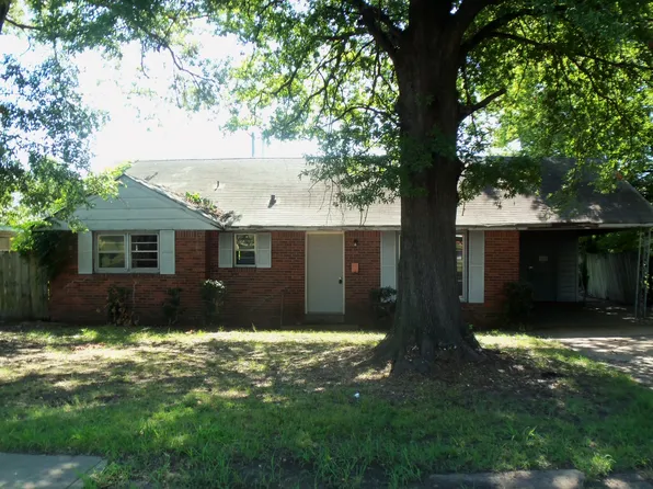 309 N 36th St, West Memphis, AR 72301