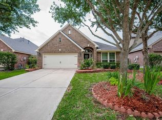 29011 Davenport Dr, Katy, TX 77494