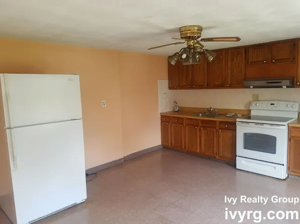 46 Oliver St #1, Somerville, MA 02145