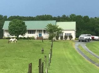 3745 Richfield Rd, Richfield, NC 28137