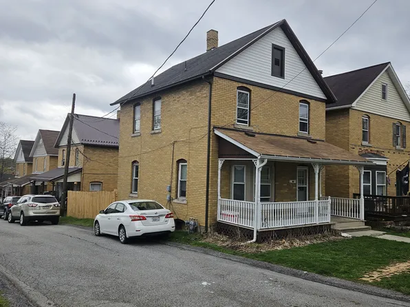 17 S State St, Du Bois, PA 15801