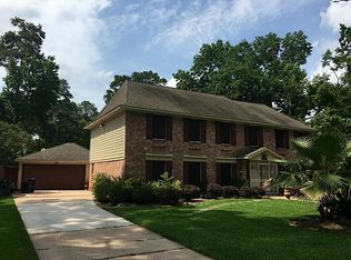 1106 Verret Ln, Houston, TX 77090