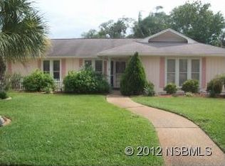 6 Harris Cir, Edgewater, FL 32141