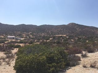 0 Hwy 80, Jacumba, CA --