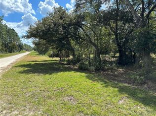 2454 SW 166th Court Rd, Ocala, FL 34481