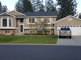 10226 N Parkside Dr, Nine Mile Falls, WA 99026