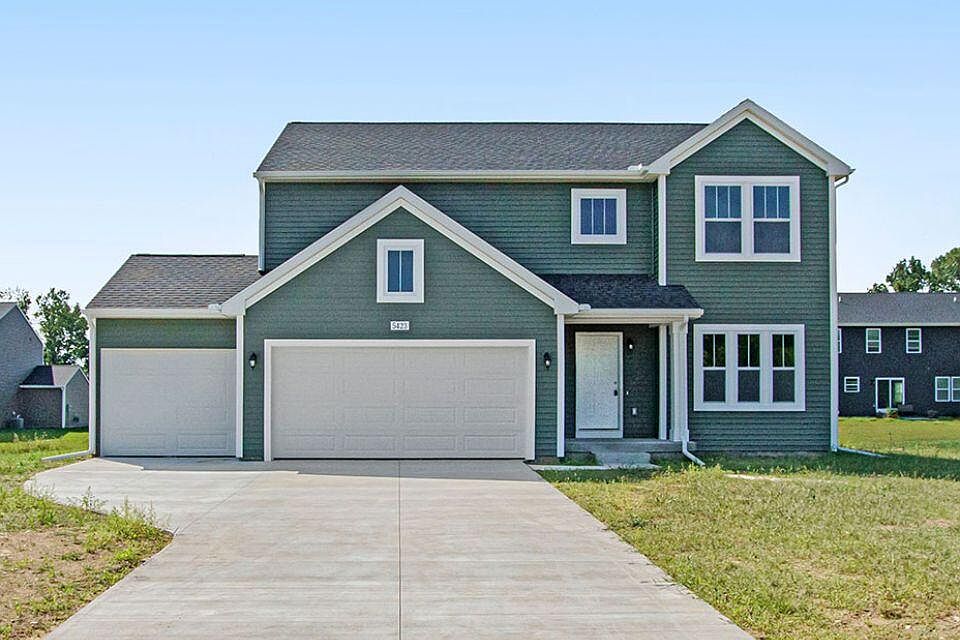 4990 Apollo Ln SE, Caledonia, MI 49316 Zillow