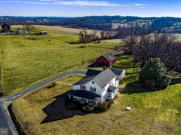 3019 Grier Nursery Rd, Forest Hill, MD 21050