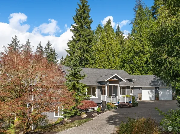 21002 E Main Street, Sammamish, WA 98074