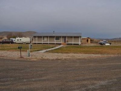 1236 S 20700 W, Holbrook, ID, 83243