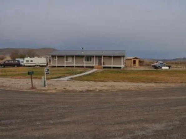 1236 S 20700 W, Holbrook, ID 83243