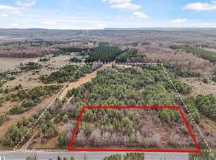 8558 Homestead Rd, Benzonia, MI 49616