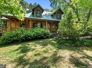 4930 Post Rd, Winston, GA 30187