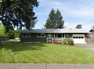 554 49th St, Springfield, OR 97478