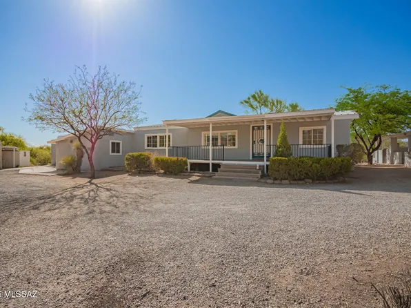 14587 N Twin Lakes Dr, Tucson, AZ 85739