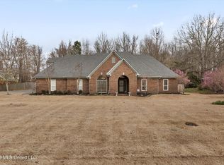 4912 Jessica Dr, Southaven, MS 38672
