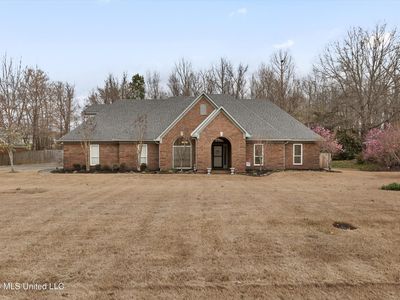 4912 Jessica Dr, Southaven, MS, 38672