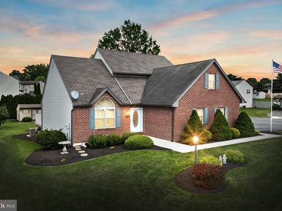 129 Winston Dr, York, PA, 17408