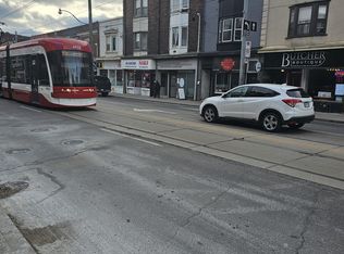 2239 Dundas St W, Toronto, ON M6R 1X6