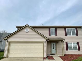 11836 Valley Creek North Dr, Indianapolis, IN 46229