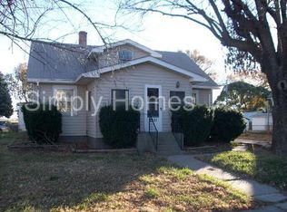 8321 N 28th Ave, Omaha, NE 68112