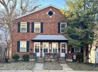1111 Graham St, Saint Louis, MO 63139